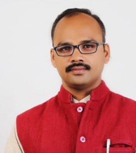 ब्रजेश आर्य, संस्थापक एवं संपादक