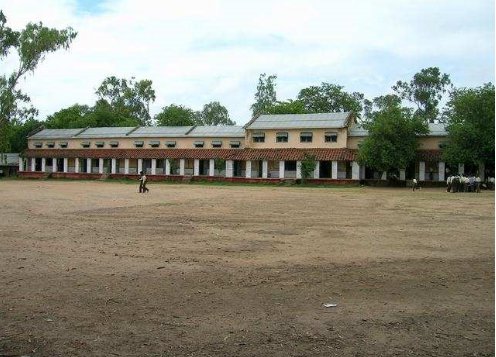जिला स्तरीय कबड्डी प्रतियोगिता में सीतामऊ की टीम विजेता